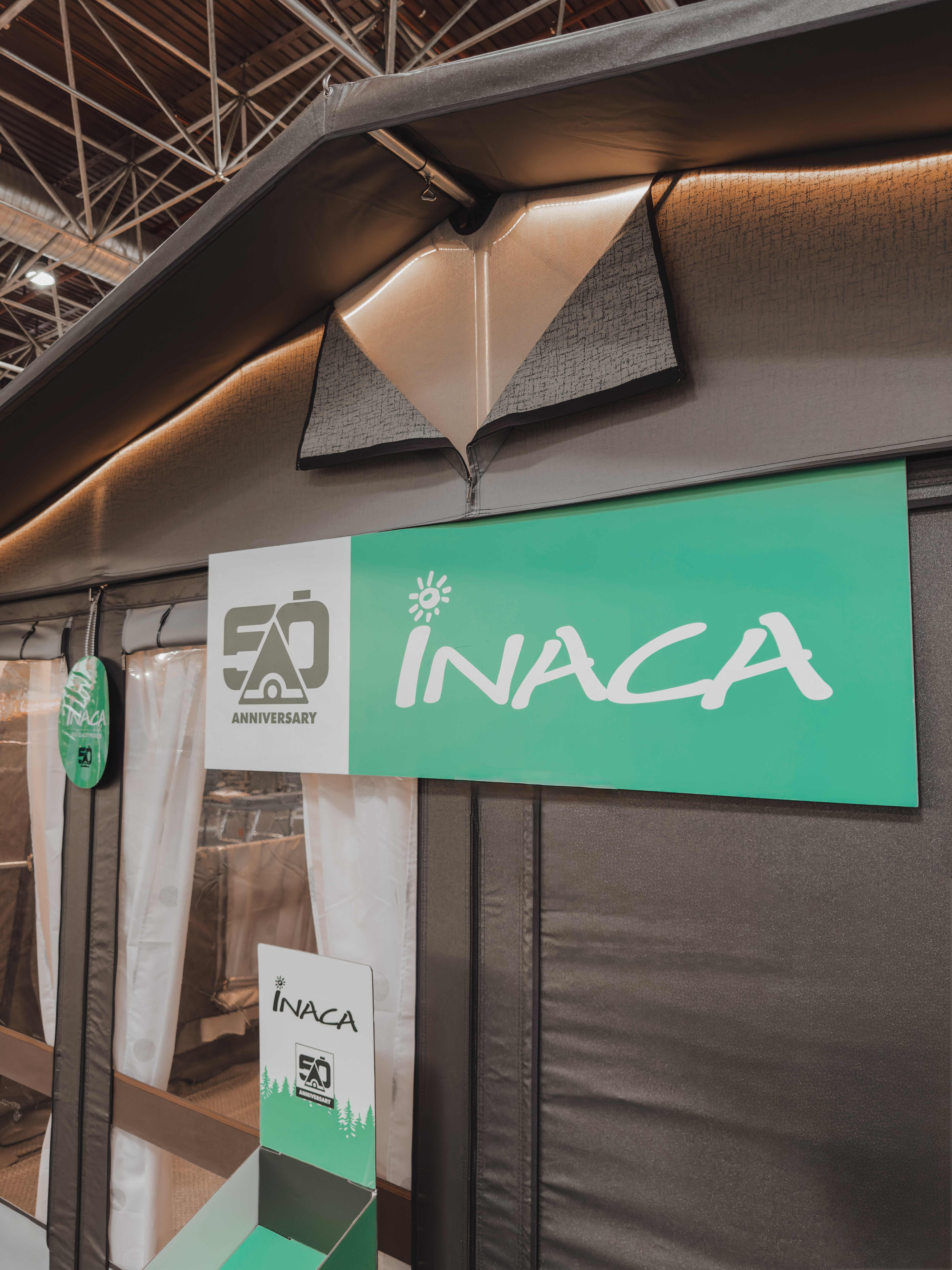 50º Aniversario INACA 2024