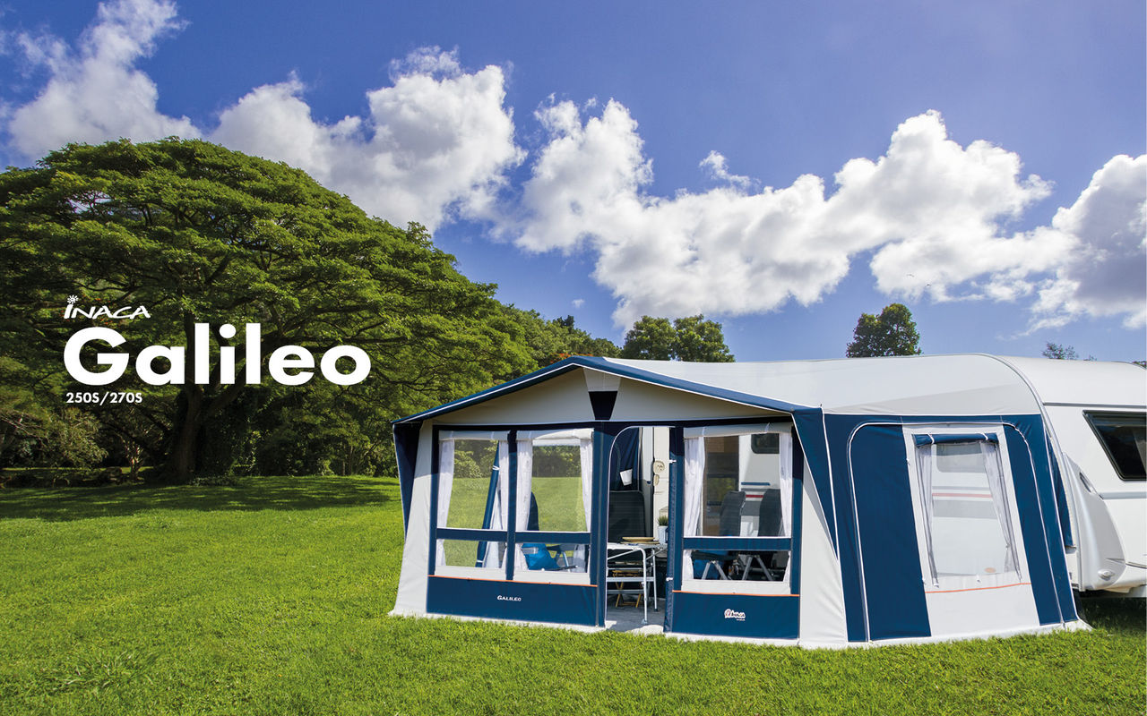 Galileo 250s/270s