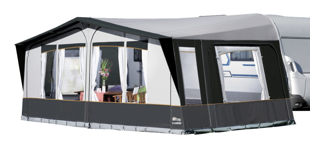 INACA - Avances y Complementos para Caravanas
